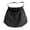 Black, variant on Harvesting and Weeding Apron for Gardeners - Perfect for Vegetable,Berry Picking Holiday Saving Gifts