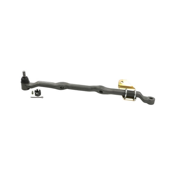 Tie Rod Assembly - Compatible with 2011 - 2022 Ford F-350 Super Duty RWD 2012 2013 2014 2015 2016 2017 2018 2019 2020 2021