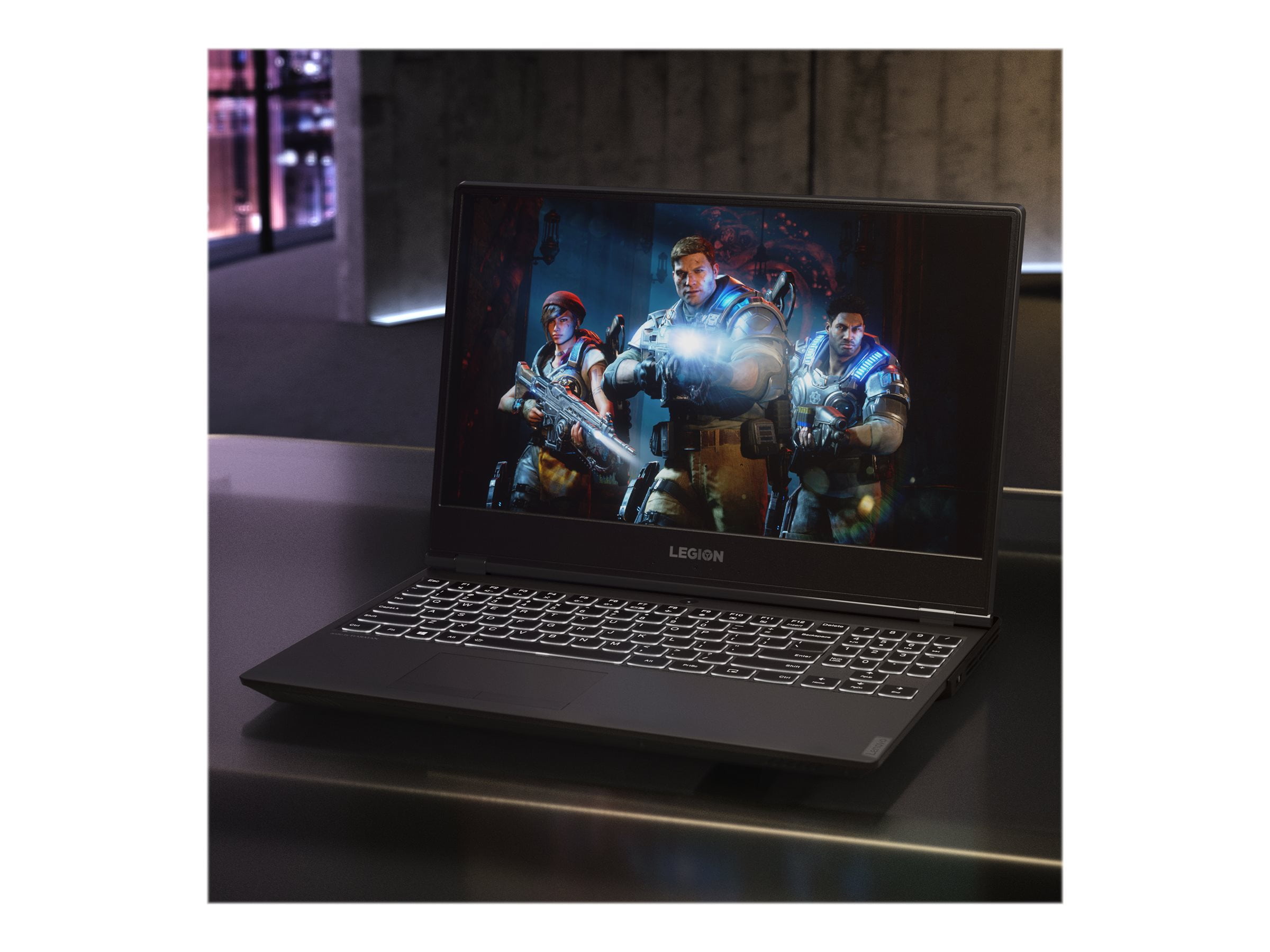 Lenovo Legion y540 15irh ゲーミングPC ジャンク品