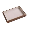 thumbnail image 3 of yotijay Jewelry Display Tray Creative Ear Holder for Women Showcase Dresser A, 3 of 9