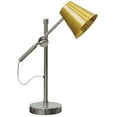 thumbnail image 1 of Ren-Wil York Desk Lamp, 1 of 1