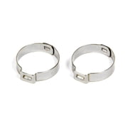 Fragola Performance Systems 999164 #16 CLAMP - PAIR