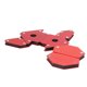 thumbnail image 3 of 6Pcs Arrow Welding Magnet Magnetic Angle Corner Soldering Assembling Holder Metalworking Tools, 3 of 5