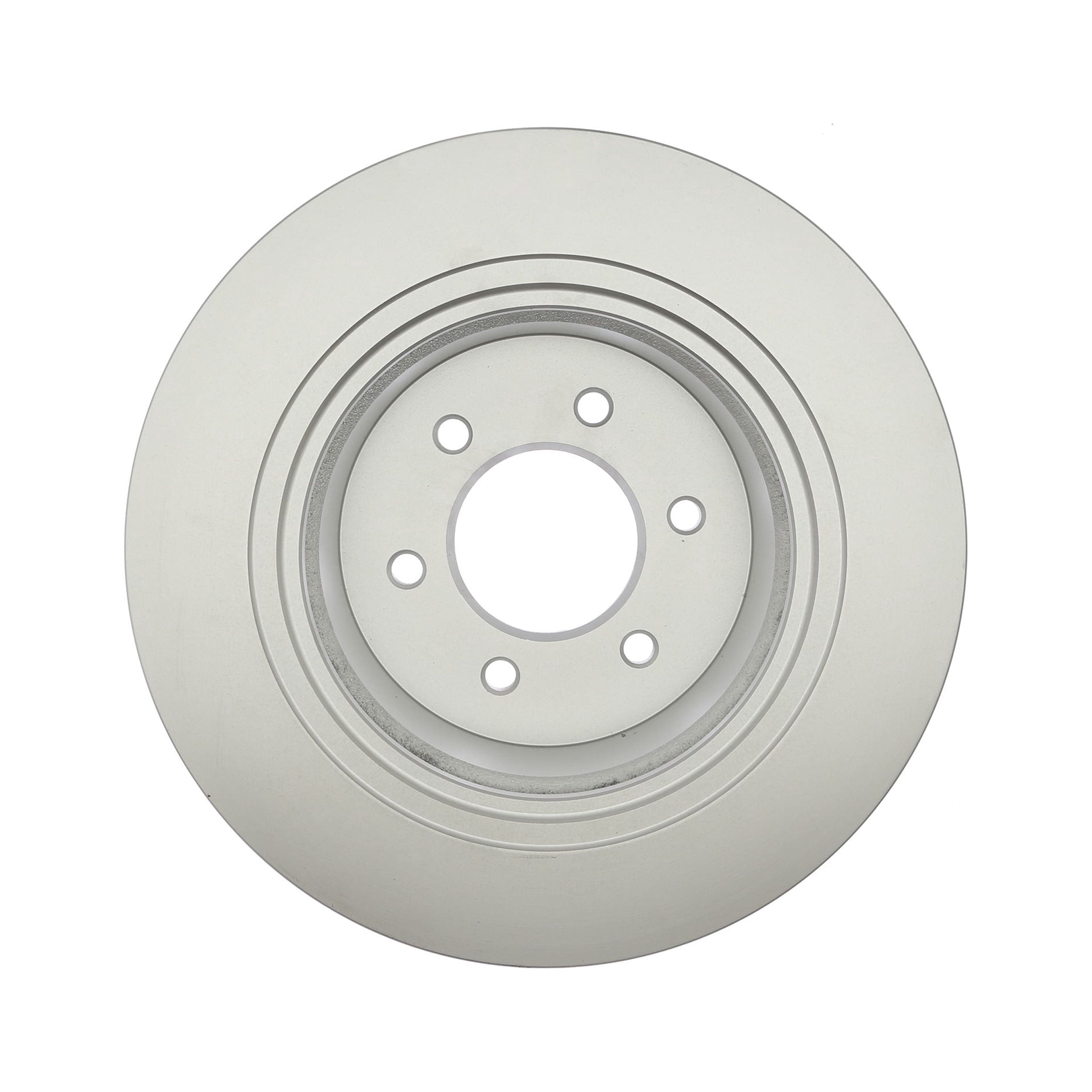 Raybestos Specialty Truck, School Bus and Medium Duty Rotors Fits select: 2016-2023 NISSAN TITAN XD