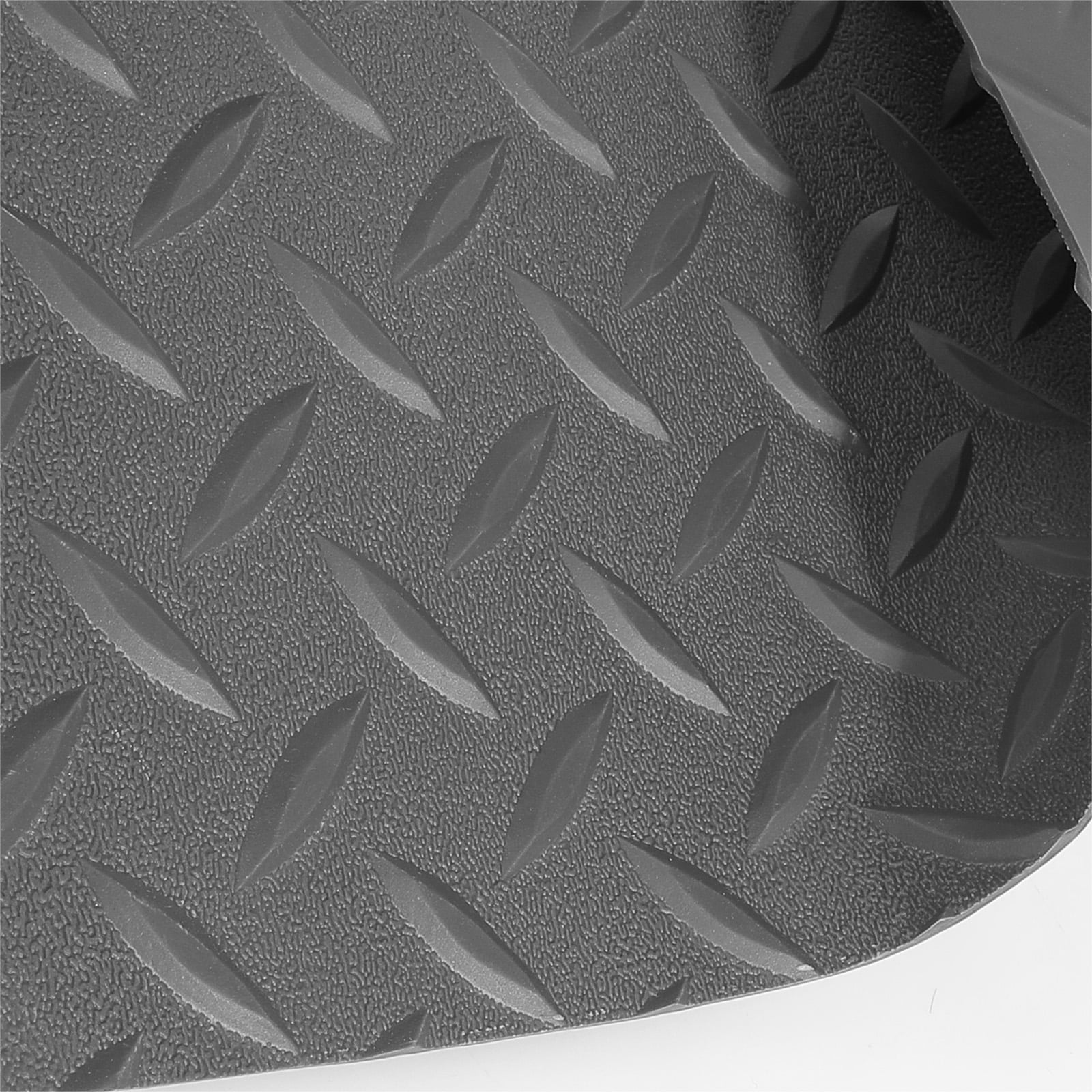 Heavy Duty Rubber Tire Mats # Black – Consolidated Plastics