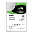 thumbnail image 2 of Disco duro interno Seagate BarraCuda Pro de 14 TB a 7200 RPM, 2 of 7