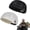 H-mb-2ps, variant on 2 Pack Men's Mesh Brimless Cooling Hat – Breathable Docker Skull Cap, Adjustable Summer Hip-Hop Beanie