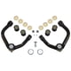 thumbnail image 1 of ICON Tubular Upper Control Arm w/Delta Joint Kit, Compatible with 1996-04 Tacoma/96-02 4Runner, 5840, 1 of 6