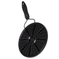 thumbnail image 1 of HLONK Gas Cooker Heat Conduction Plate Flame Diffuser Heat Diffuser Plate Heat Burner Plate Dish Heat Adapter Plate, 1 of 6