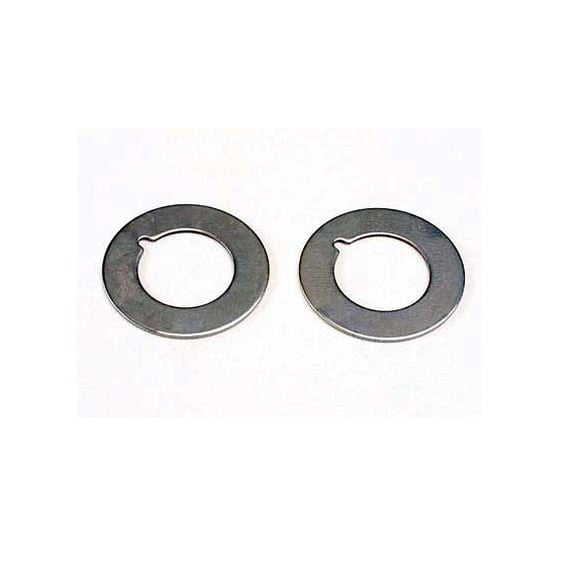 Traxxas 4622 Slipper Pressure Rings (2) TRA4622