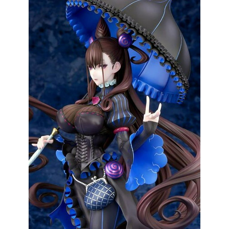 Fate/Grand Order Anime Toy - Caster/Murasaki Shikibu Figure