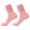 Pink, variant on Slouch Socks for Women Stacked Boot 80s 90s Slouch Knit Scrunchie Socks Fall Winter Slouchy Socks Hosiery