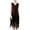 Burgundy, variant on Odeerbi Sequin Prom Dress for Women Evening Party Cocktail Dresses 2025 Fashion Suspender Crewneck Feather Sleeveless Solid Mini Dress Burgundy