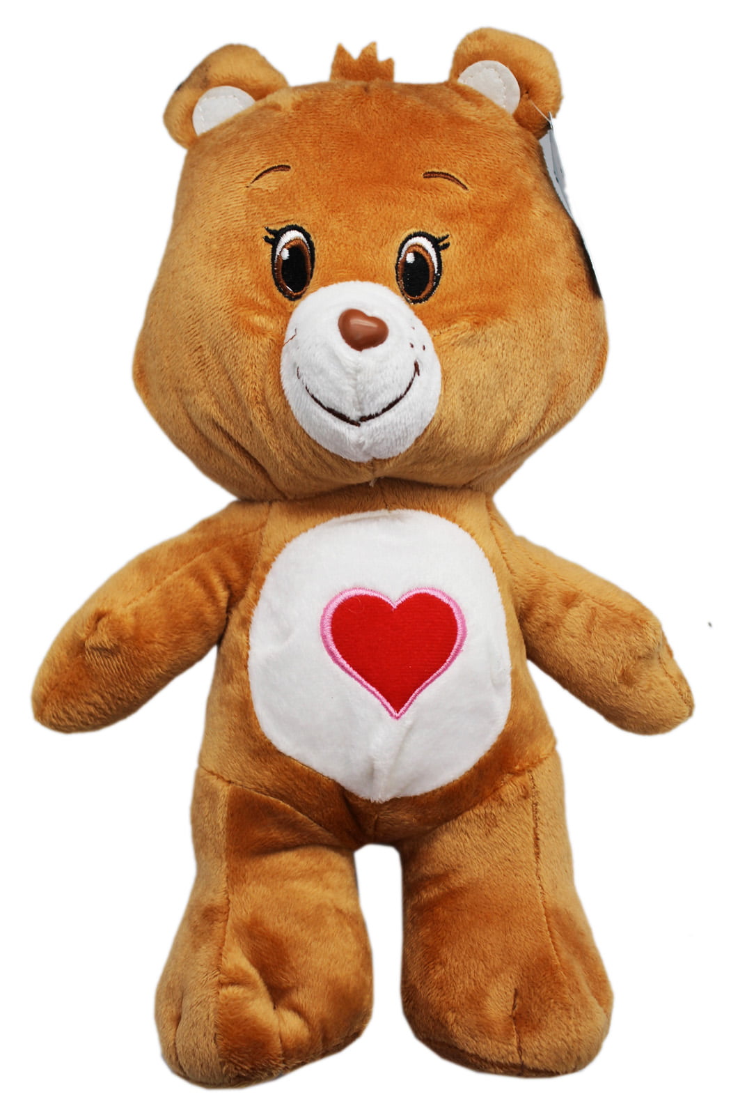 Care Bears Tenderheart Bear Stuffed Animal 