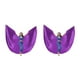 thumbnail image 3 of Yuarrent Belly Dance Wing Disfraces para adultos Profesional para actuaciones Fiestas Type7 NO7, 3 of 6