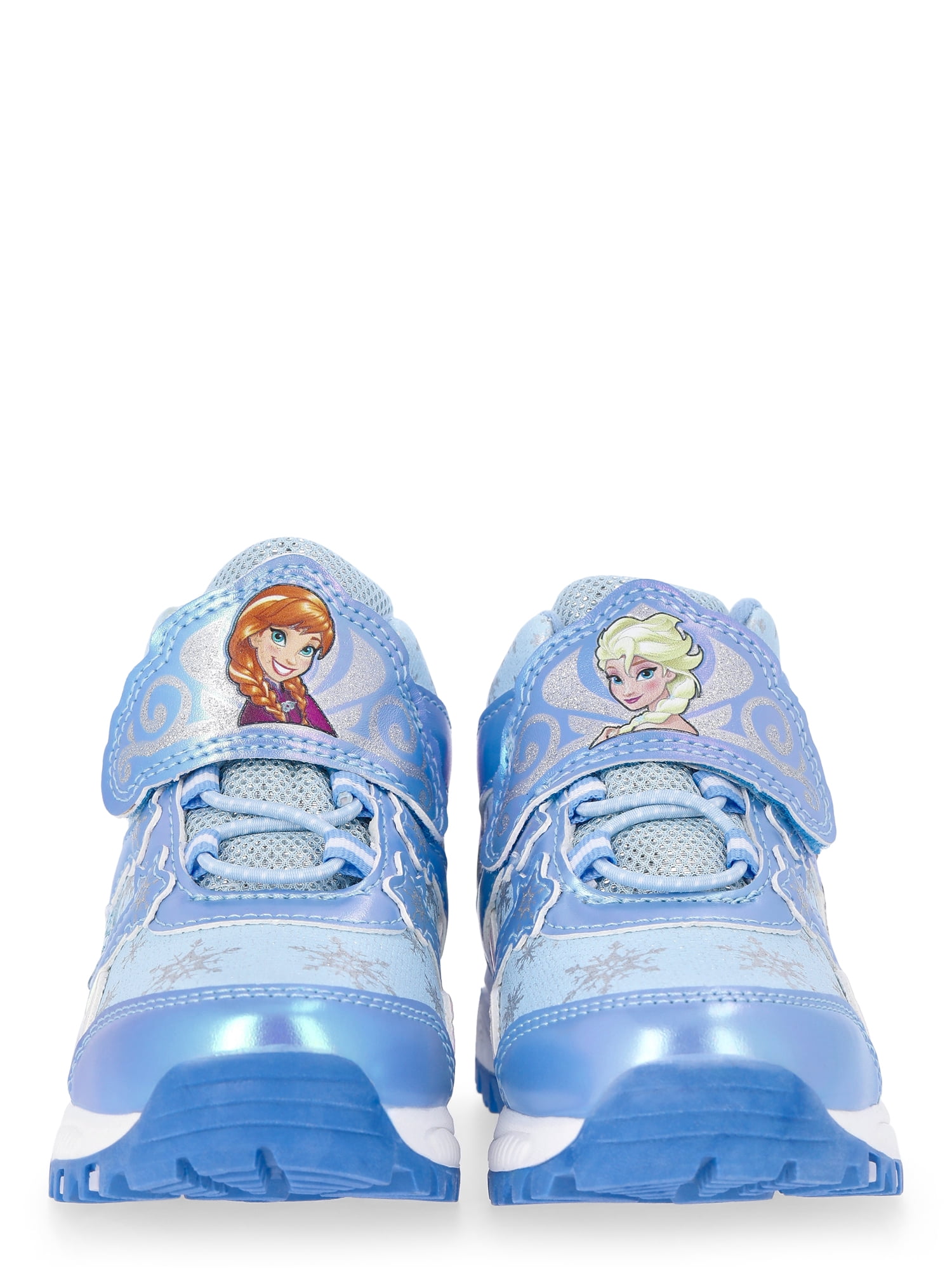 Disney Frozen Toddler Girls Hiker Shoes