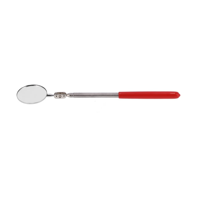 LYUMO Telescoping Inspection Mirror Telescoping Mirror Handheld For Business For Science For Industry