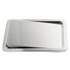 thumbnail image 1 of Flap Lid Trash Bin Cover Flush Built-in for Kitchen Counter Top A, 1 of 5
