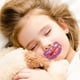 thumbnail image 3 of Cinta bucal antirronquidos para dormir, solución antirronquidos sin fármacos que ayuda a dejar de roncar y a respirar mejor por la nariz, para niños, 60 unidades, 3 of 3