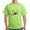 Green, variant on CafePress - LAWN MASTER T Shirt - Men's Classic Graphic T-Shirt