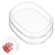 thumbnail image 3 of PROTECTOR DE CUBIERTA DE AURICULARES INTERNAMIENTOS DE SILICONA DE 1 PAREPORTADOR PARA AIRPODS MAX, 3 of 6