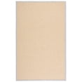 thumbnail image 2 of Safavieh Napa Faux Sisal Gary Solid Area Rug, Natural/Beige, 6' x 9', 2 of 14