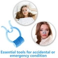 thumbnail image 2 of EcoNesxp Prevent accidental or emergency swimming use for snoring, 2 of 5