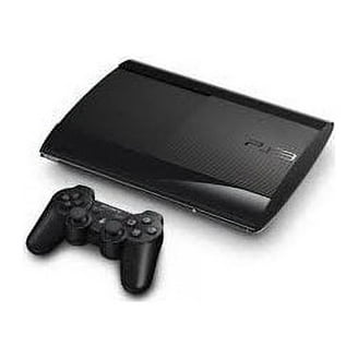 Restored Sony 3000346 cech-4301c 500GB US Playstation 3 Console