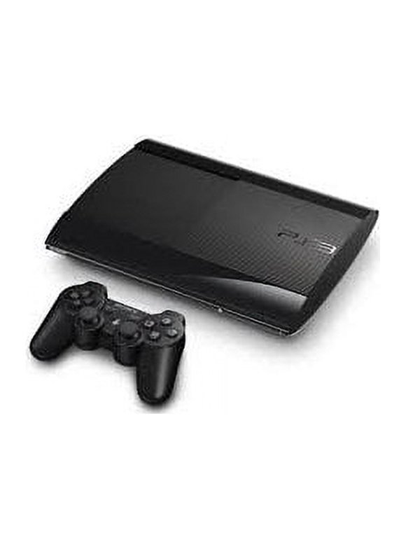 PlayStation 3 (PS3) Consoles in PlayStation 3