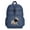 Navy, variant on - PD Moreno's Pug Puppy - Cute School Travel Backpack