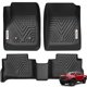 thumbnail image 1 of Alfombrillas YITAMOTOR compatibles con Chevy Colorado 2015-2022, 1 of 9