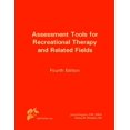 thumbnail image 1 of Outils d'Évaluation pour Thérapie Récréative et Domaines Connexes - 4e Édition, 1 of 1