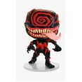 thumbnail image 2 of Funko Pop Venom Corrupted Venom 517 LA Comic Con Exclusive Funko NA, 2 of 2
