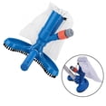 thumbnail image 2 of Pool floor vacuum cleaner Pool vacuum cleaner with suction brush E/U, 2 of 8