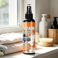 thumbnail image 3 of Stain Remover Spray – Deep Cleaning Formula, Fabric Furniture Carpet Cleaner Solution | Multi surfacê Household Detergent for Clothing Bedding Upholstery Use, 3 of 7