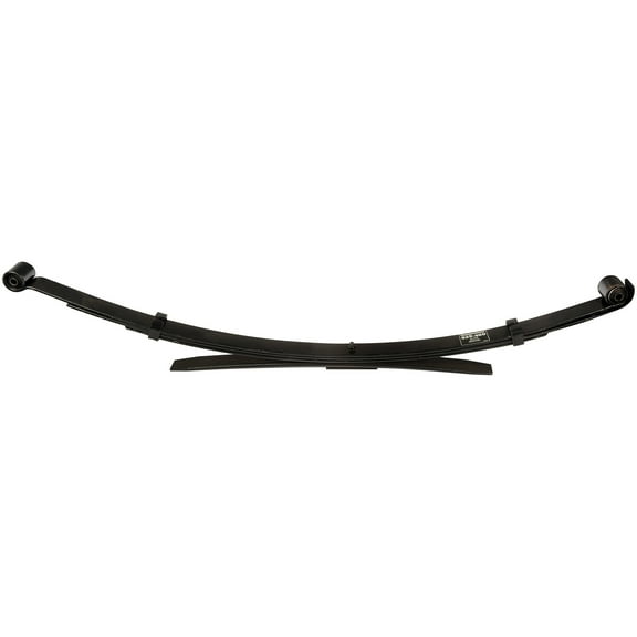 Dorman 929-400 Rear Leaf Spring for Specific Toyota Models