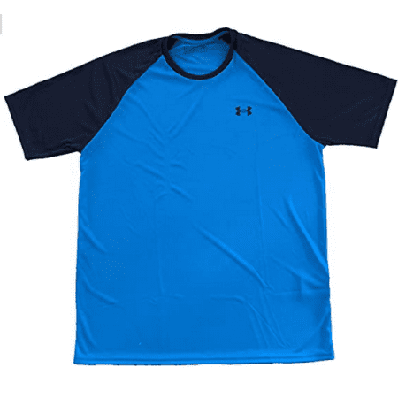 Under Armour Men's Tech 2.0 Short Sleeve T-Shirt
