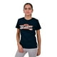 thumbnail image 1 of Playera para Mujer NFL Talla EX Azul Broncos, 1 of 3