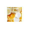 thumbnail image 5 of Alka-Seltzer Plus Severe Cold PowerFast Fizz Orange Zest Effervescent Tablets Packaging May Vary (Pack of 4), 5 of 7