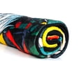 thumbnail image 2 of Just Funky My Hero Academia Superheroes 45"X60" Fleece Throw Blanket, 2 of 7