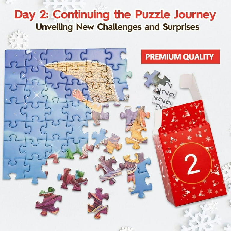 neorosiri-jigsaw-puzzle-advent-calendar-2024-nativity-1008-pieces-jigsaw-puzzle-for-adult-kids-the-birth-of-jesus-family-game-puzzle-christmas-gift-idea-walmart-com