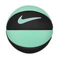 thumbnail image 1 of Nike Volt Tint Swoosh Soft Basketball, 1 of 2