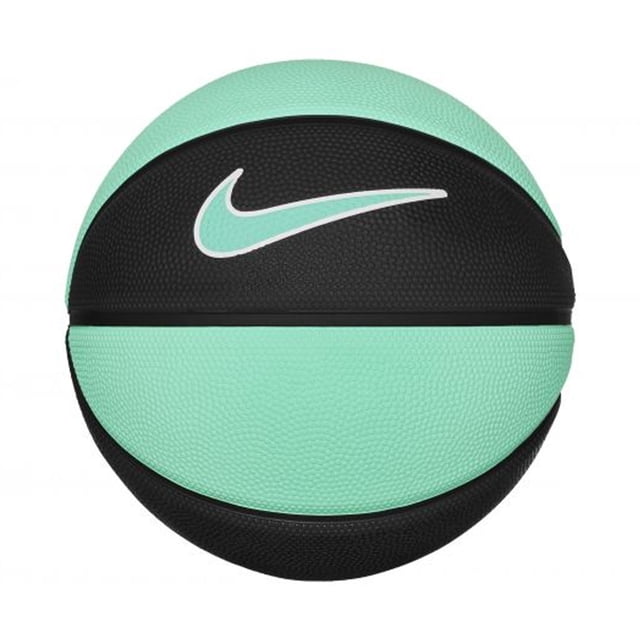 Nike Volt Tint Swoosh Soft Basketball