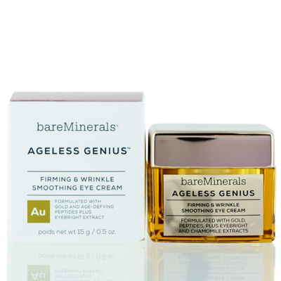 bareminerals ageless genius eye cream