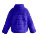 thumbnail image 3 of Puntoco Coat Moda Mujer Chaqueta de Cuello Redondo Corta Versátil y Delgada Chaqueta de Manga Larga Top Liquidación Puntoco Puntoco-1, 3 of 4