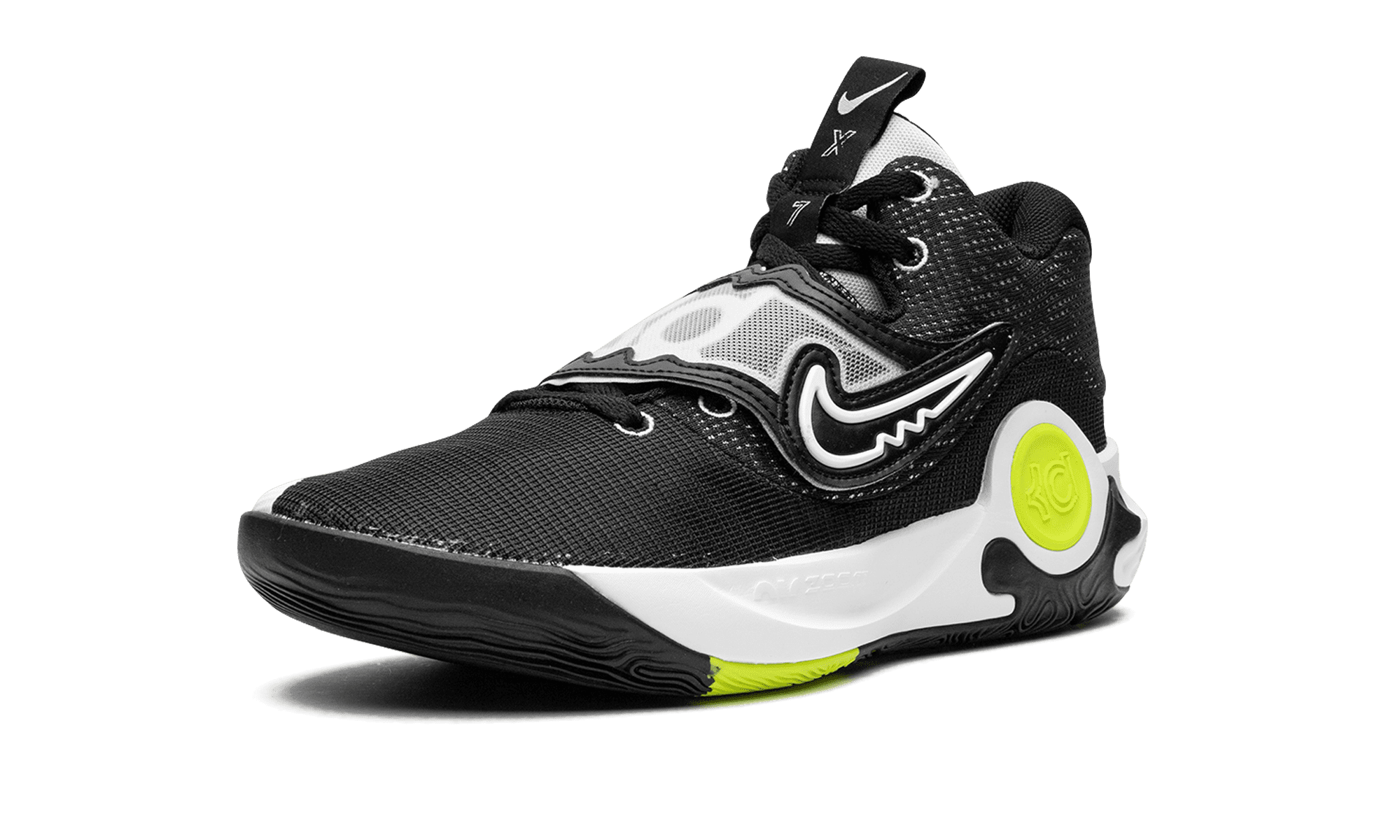 NIKE MENS KD Trey 5 X DD9538 007 from Stadium Goods