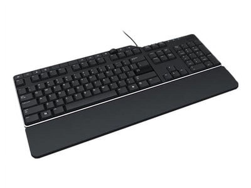 Dell Wired Keyboard KB216 - New, Compact, Full-Size, Chiclet Keys