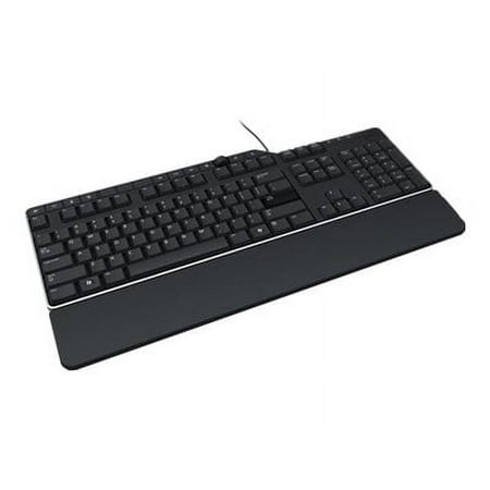 Dell KB522 Business Multimedia - Keyboard - USB