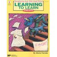 thumbnail image 1 of Learning to Learn: Strengthening Study Skills and Brain Power, 1 of 1