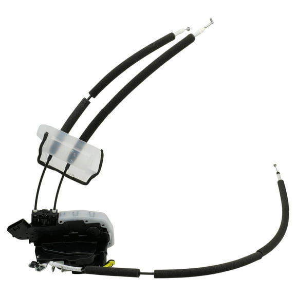 NOVAPARTS 80501-4HB0A Front Left Driver Side Door Lock Actuator for 2014-2020 Infiniti Q50 Door Latch Assembly Replaces # 805014HB0A